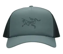Bird Trucker curved cap