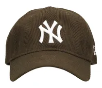 Cappello 9Twenty New York Yankees Herringbone