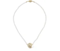 Pearl & Shell necklace