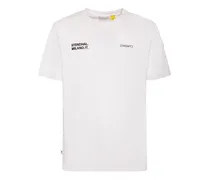 T-shirt Moncler x FRGMT in cotone