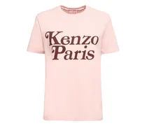 T-shirt loose fit Kenzo x Verdy in cotone