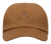 Cappello baseball Storm System in cashmere