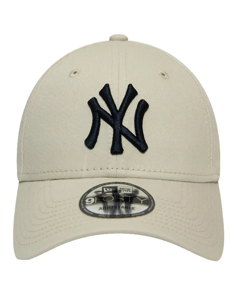 Cappello 9Forty League NY Yankees in cotone