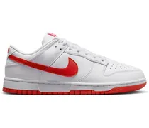 Nike Sneakers Dunk Low Retro White
