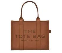Marc Jacobs Borsa The Large Tote in pelle Argan