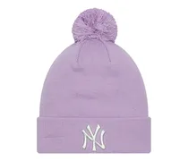 Cappello beanie NY Yankees in maglia