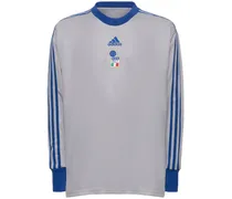 T-shirt Italy 2023 Icon Goalkeeper in jersey