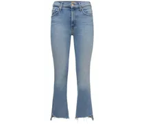 Jeans The Insider Crop Step Fray