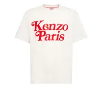 T-shirt Kenzo by Verdy in jersey di cotone
