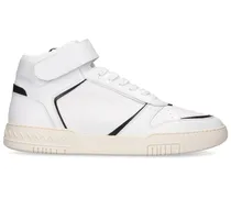 Missoni Sneakers high top Basket New Bianco