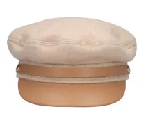 Cappello Canossa in cashmere
