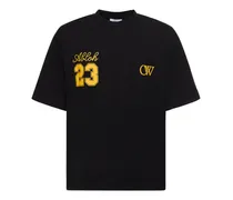 T-shirt OW 23 Skate in cotone