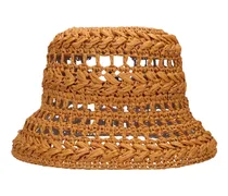 Cappello bucket Adito crochet