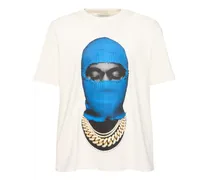T-shirt w/ Mask20 blue