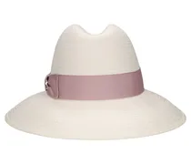 Cappello panama Claudette in paglia