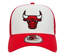 Cappello trucker Chicago Bulls