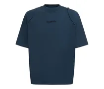 T-shirt Le Tshirt Camargue in cotone