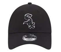 Cappello Team Outline 9Forty Chicago White Sox