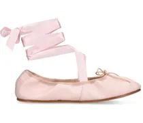 Ballerine Sophia in pelle 10mm
