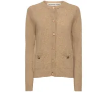 Cosmo wool & cashmere cardigan