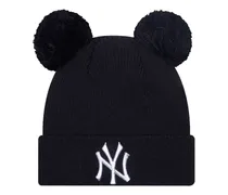 Cappello beanie Yankees in techno maglia