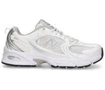 New Balance Sneakers 530 Bianco
