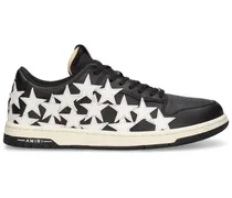 Sneakers low top Stars in cashmere