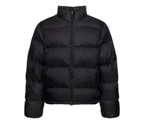 MMW puffer jacket