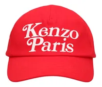 Cappello baseball Kenzo x Verdy in cotone