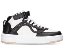 Sneakers S-Wave 2 in poliestere riciclato