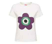 T-shirt Kenzo Target in cotone