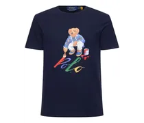 T-shirt Painting Bear