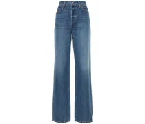 Jeans Anina Trouser in denim di cotone organico