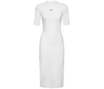 Nike Vestito midi Bianco