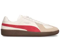 Sneakers Army Trainer