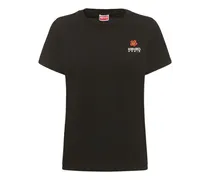 T-shirt Boke Crest in cotone