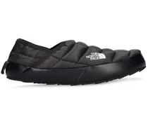 The North Face Mules Thermoball Nuptse Nero