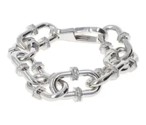 Bracciale a catena XL
