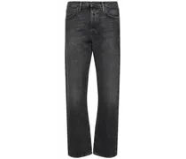 Jeans regular fit 1996 in denim di cotone
