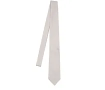 Cravatta Blade in seta 8cm