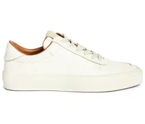 Monclub leather sneakers