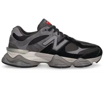 New Balance Sneakers 9060 Nero