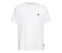 Satellite cotton t-shirt