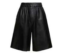Shorts ADC in pelle