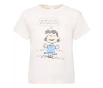 T-shirt Lucy Cute in cotone