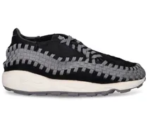 Sneakers Air Footscape Woven