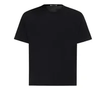 T-shirt New Box in jersey di cotone
