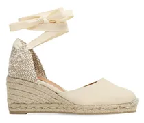 Espadrilles Carina in tela 60mm