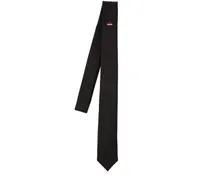 Cravatta D2 in seta