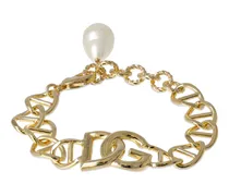 DG chain bracelet